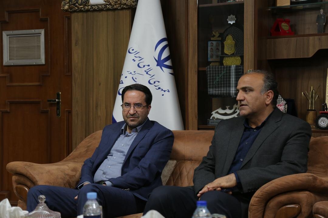 خبرگزاری آریا