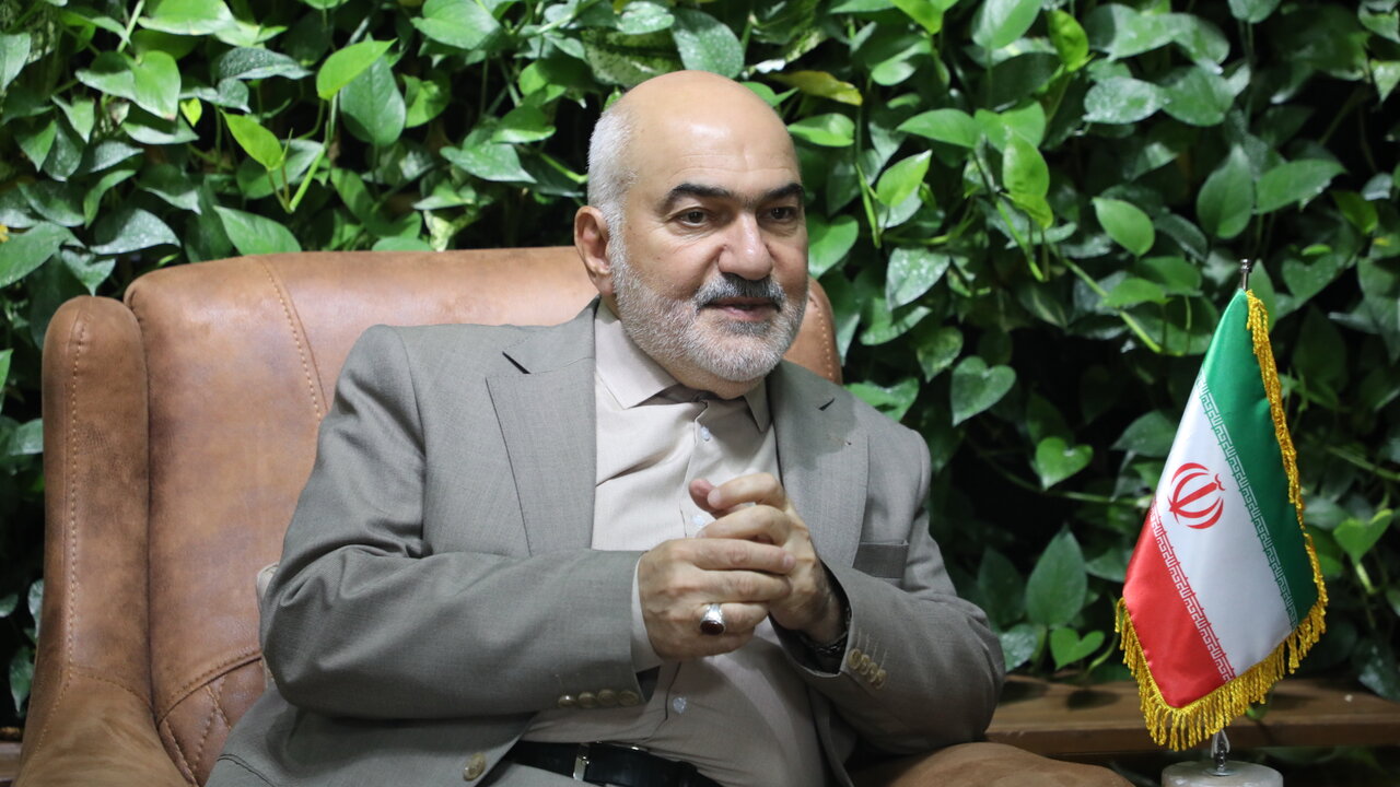 خبرگزاری آریا