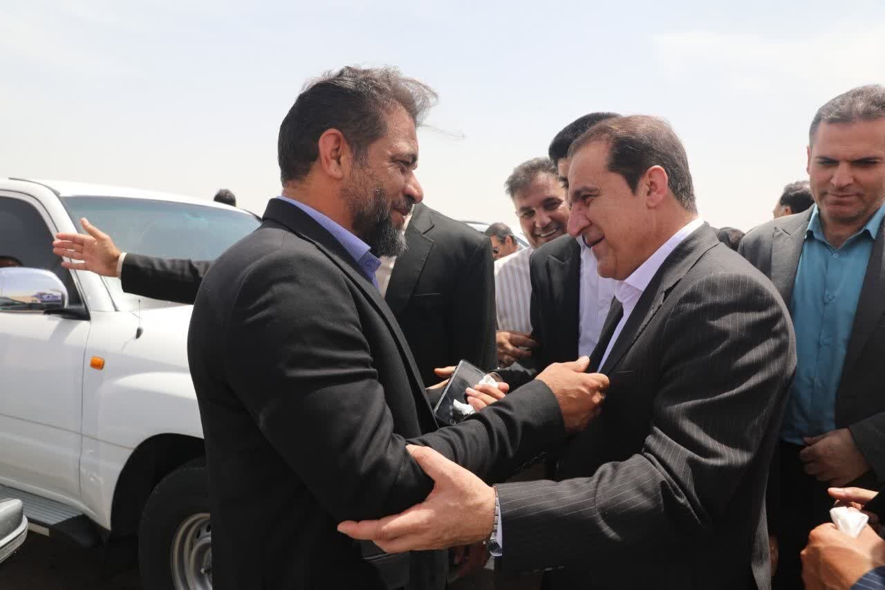 خبرگزاری آریا