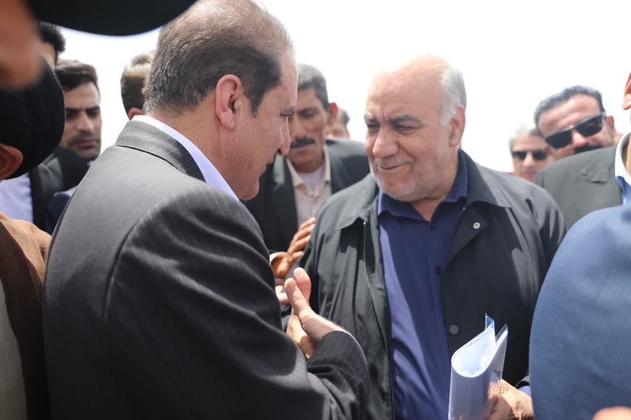 خبرگزاری آریا