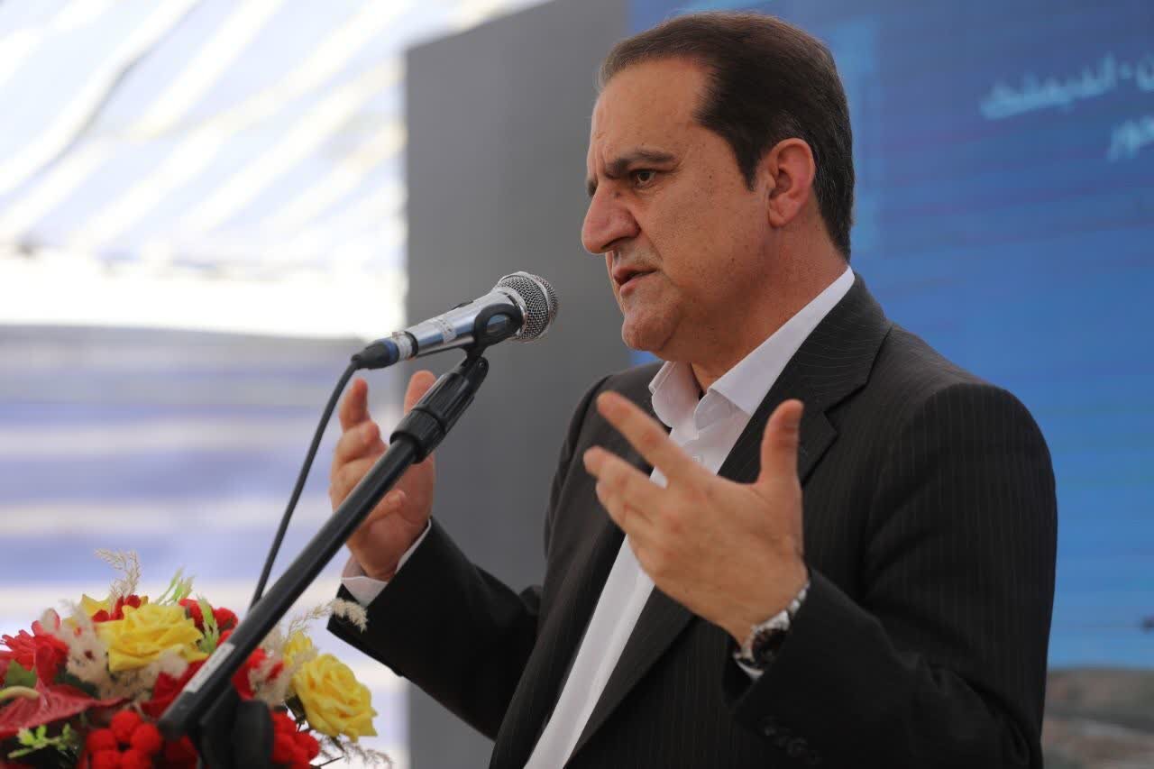 خبرگزاری آریا