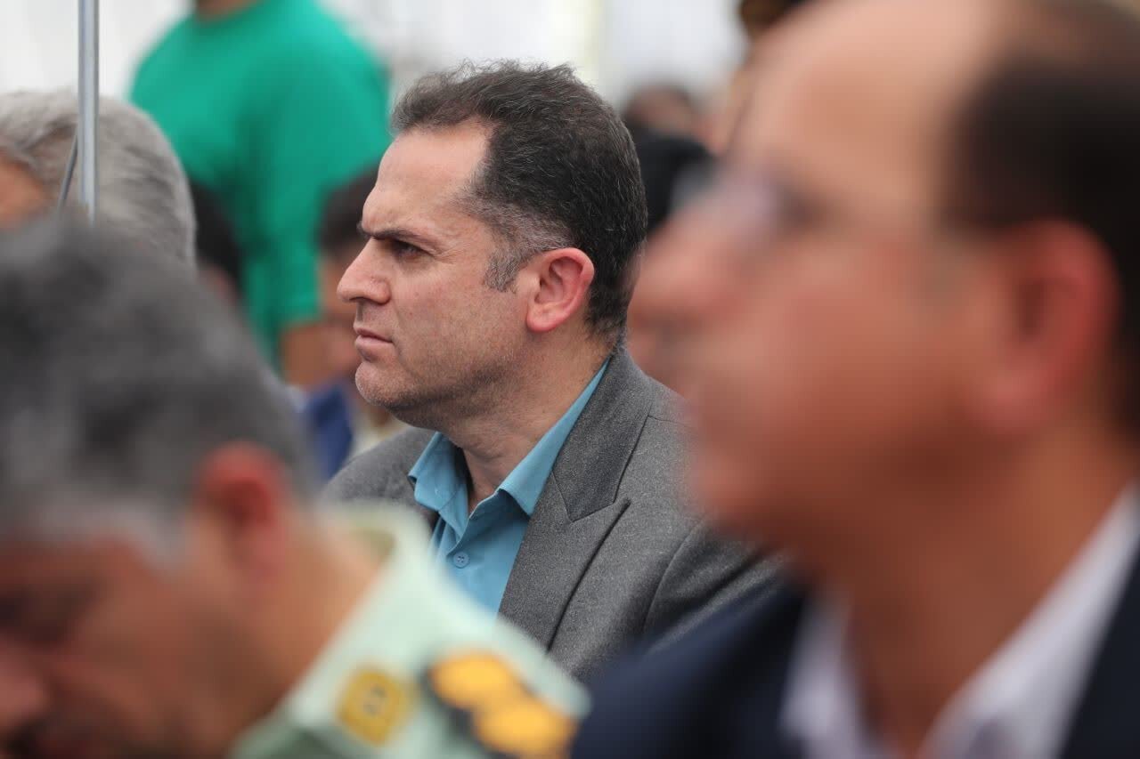 خبرگزاری آریا