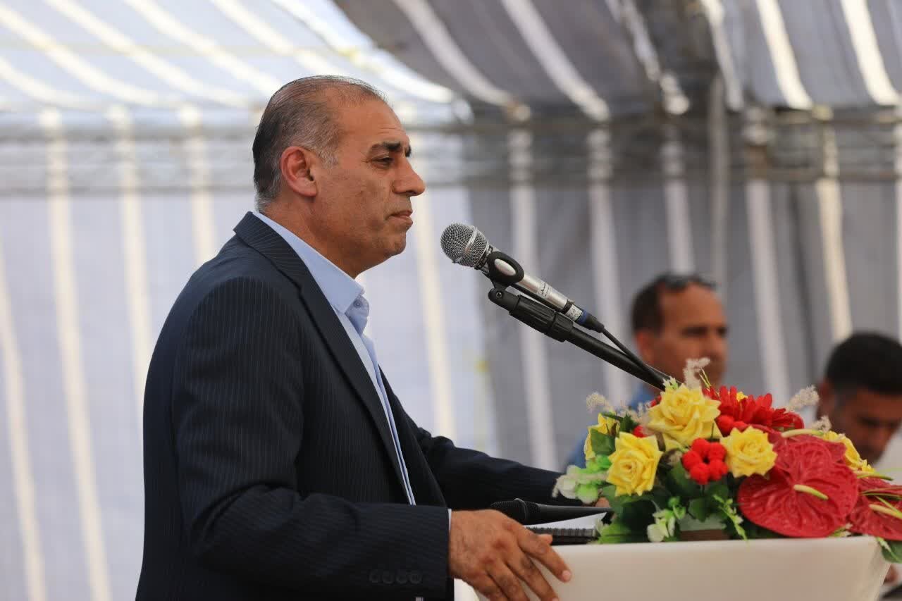 خبرگزاری آریا