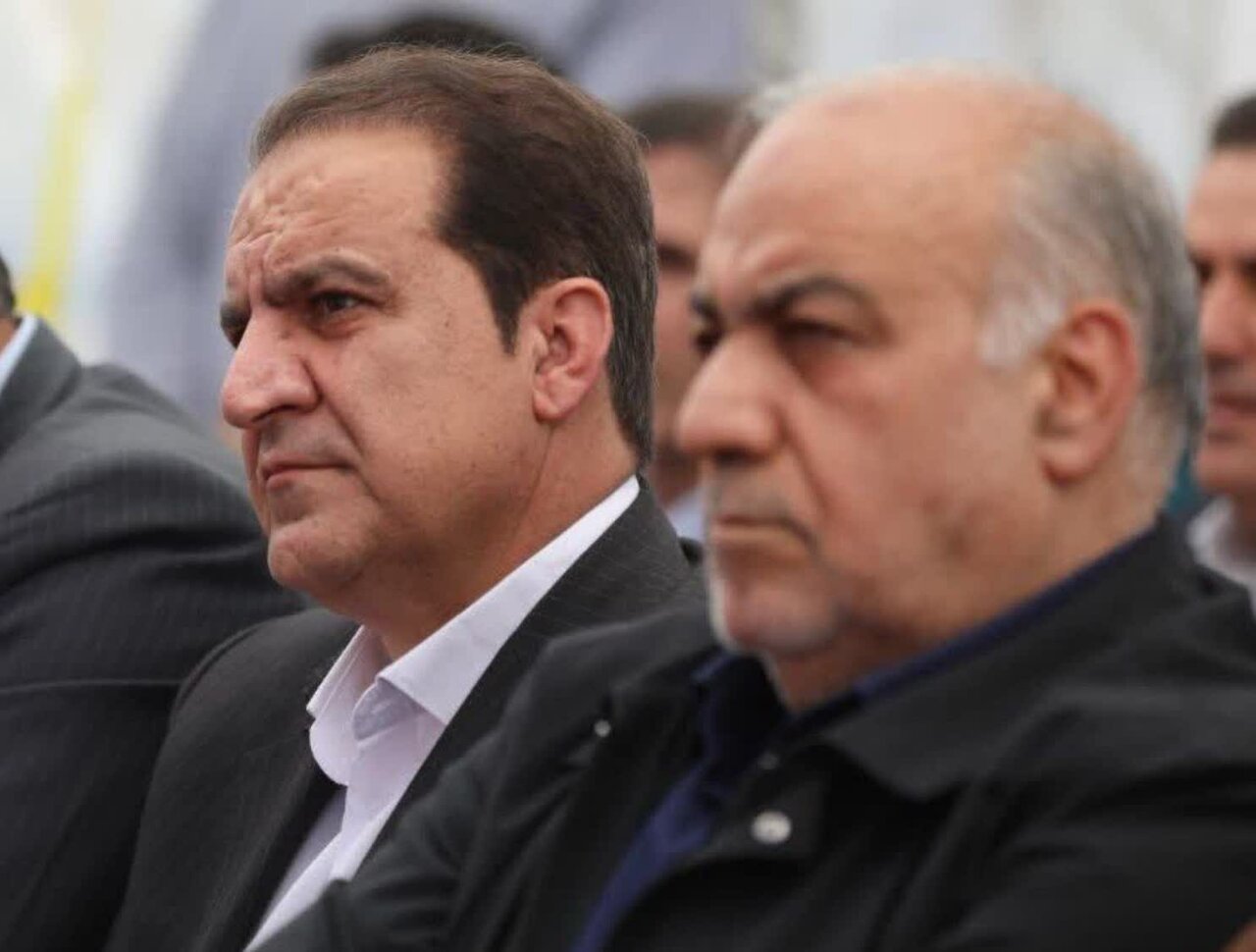 خبرگزاری آریا