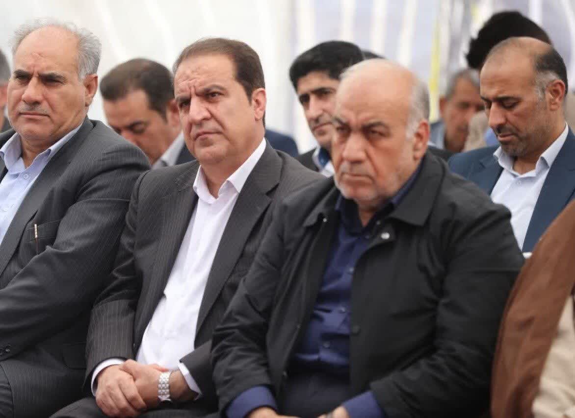 خبرگزاری آریا