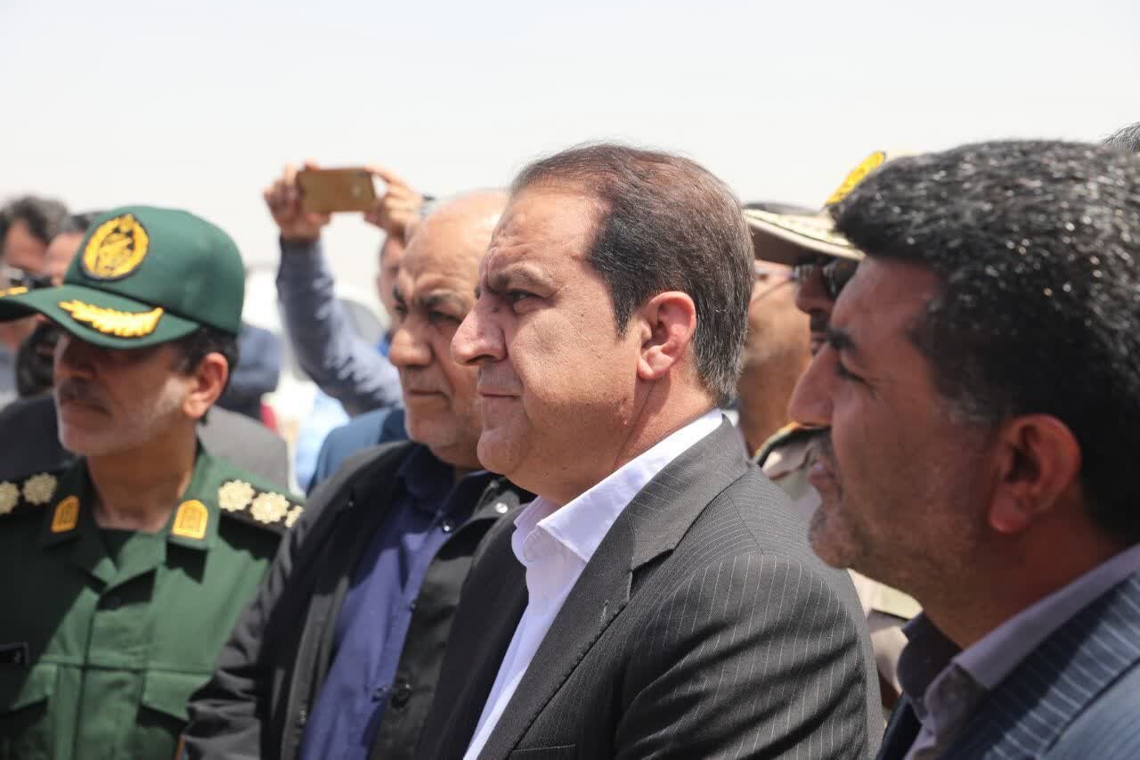 خبرگزاری آریا