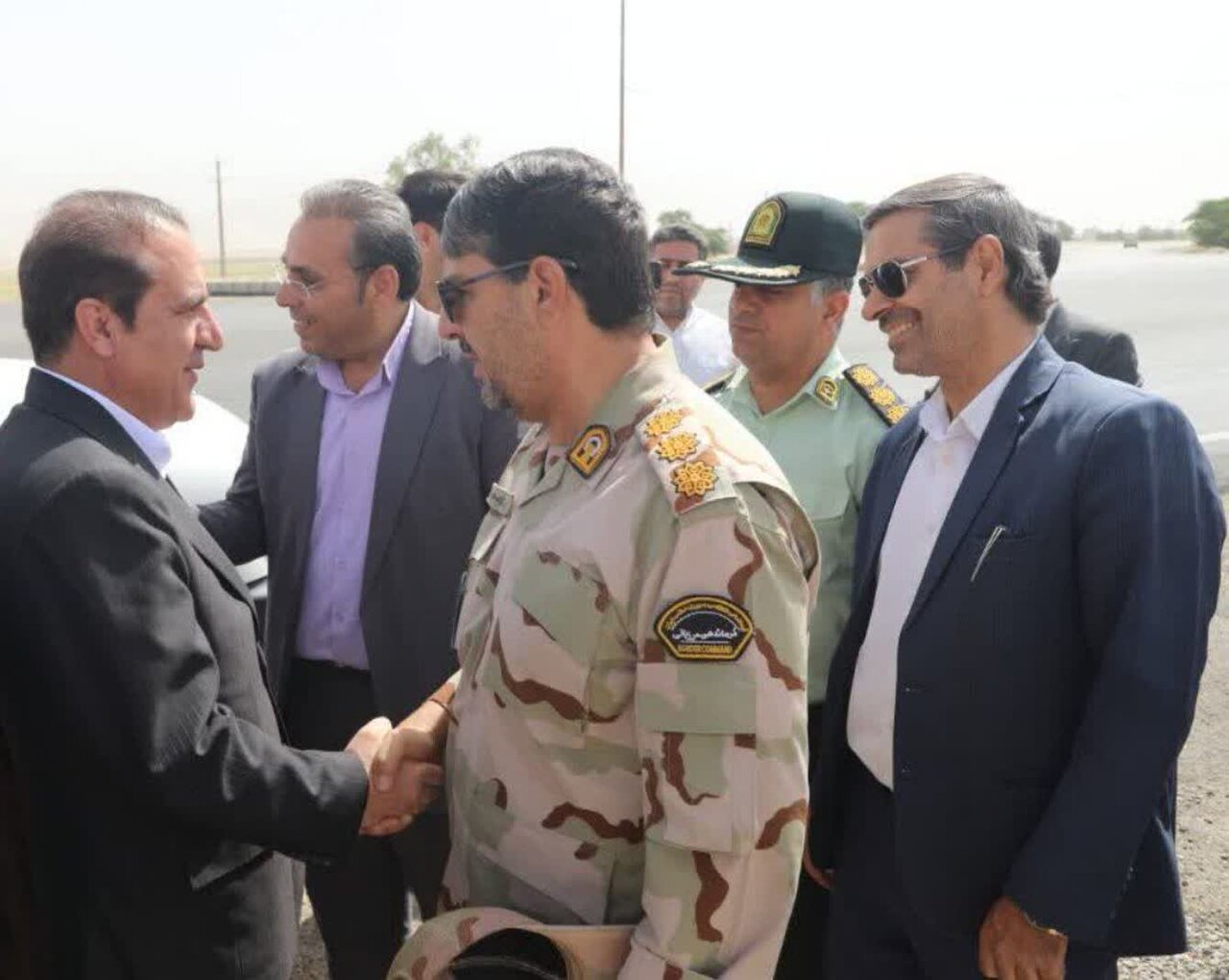 خبرگزاری آریا