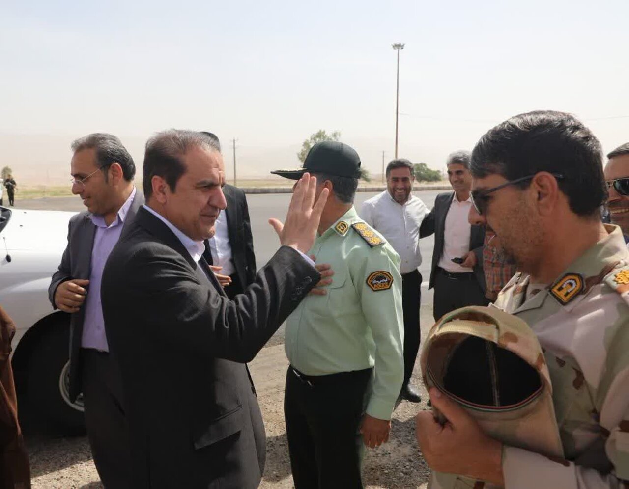 خبرگزاری آریا