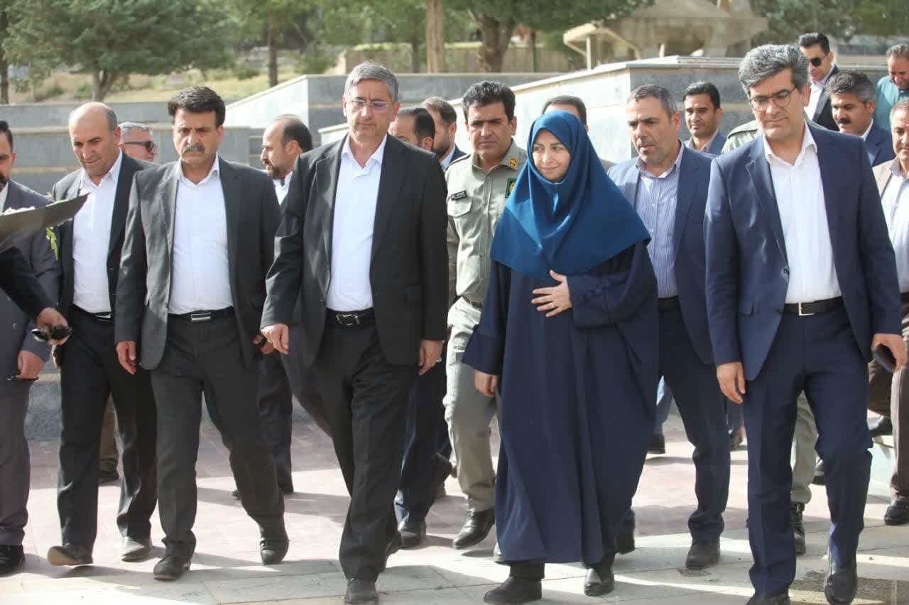 خبرگزاری آریا