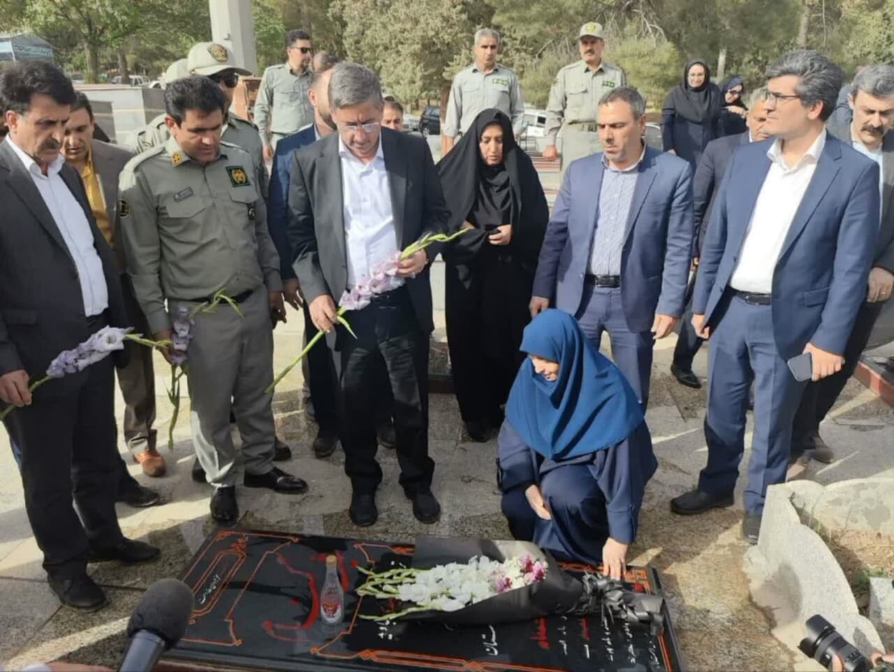 خبرگزاری آریا