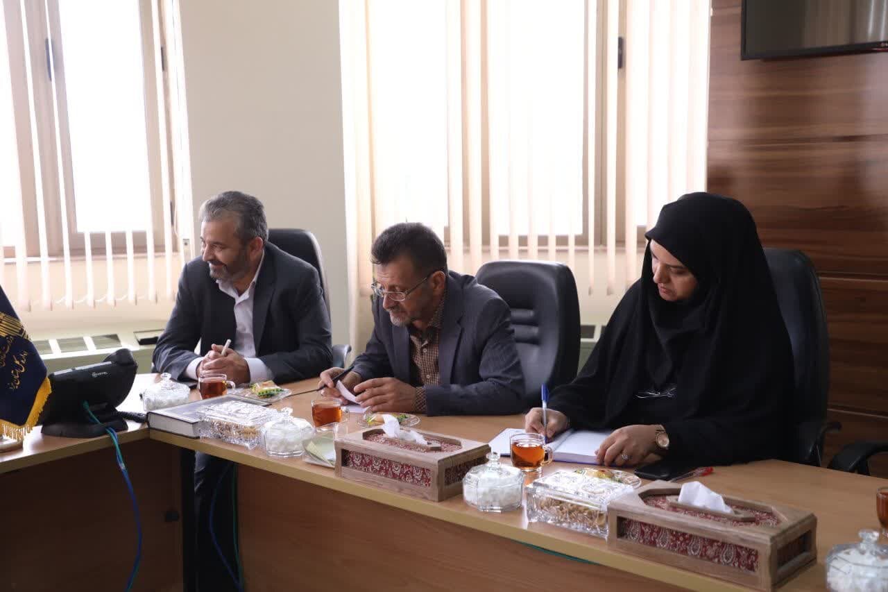 خبرگزاری آریا