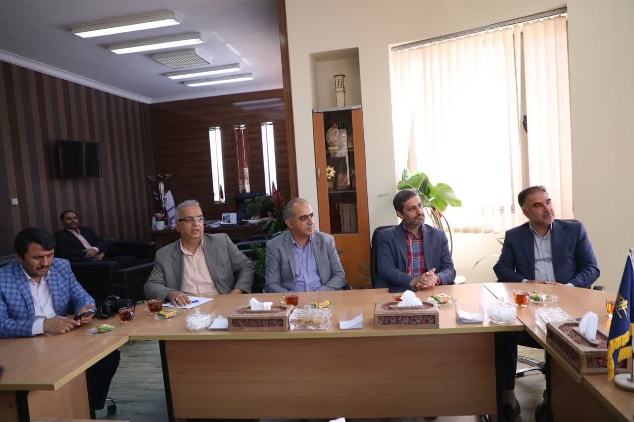 خبرگزاری آریا
