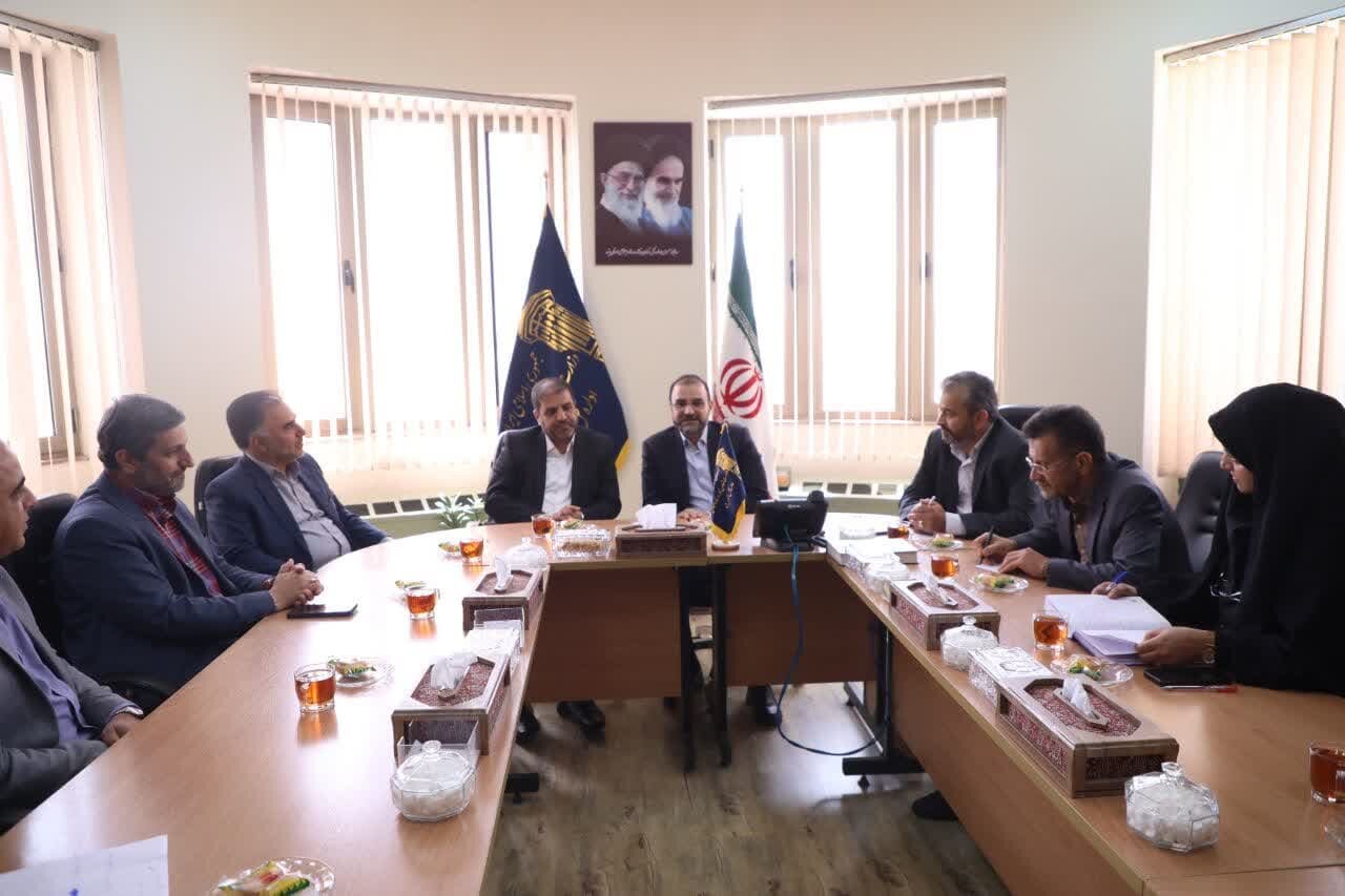 خبرگزاری آریا
