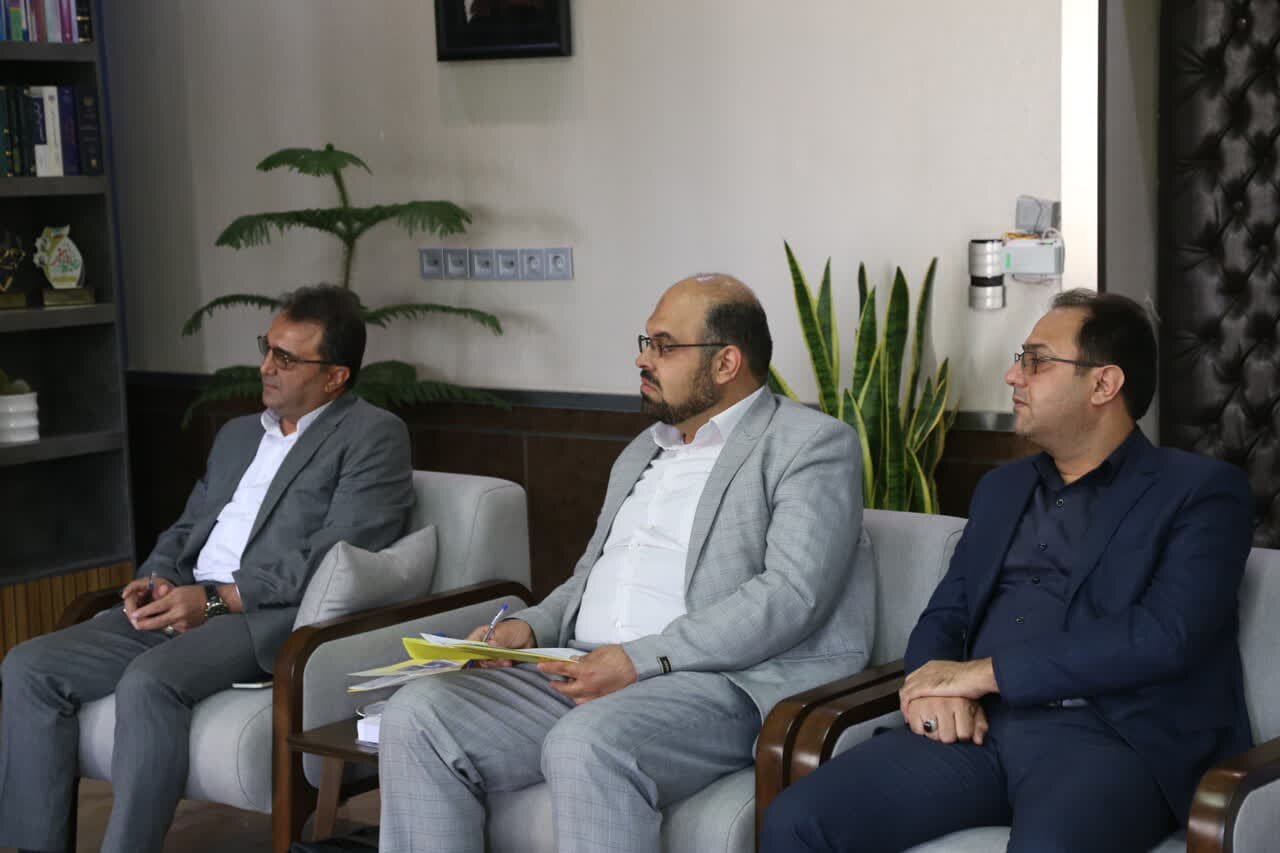خبرگزاری آریا