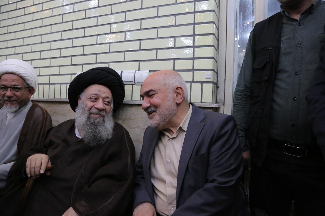 خبرگزاری آریا