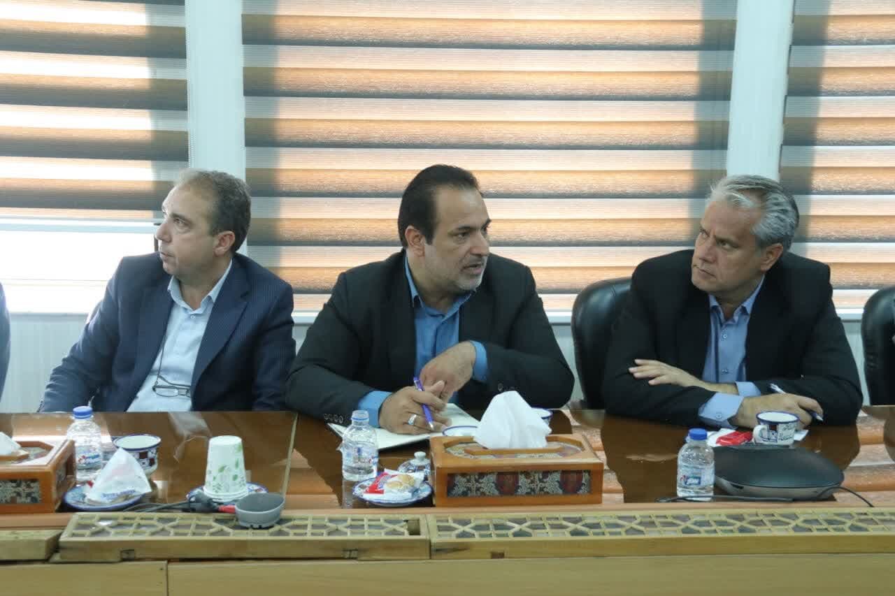 خبرگزاری آریا