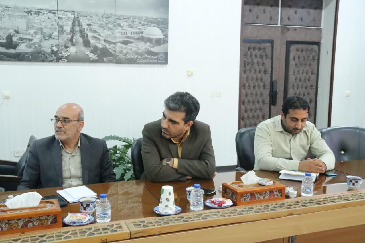 خبرگزاری آریا