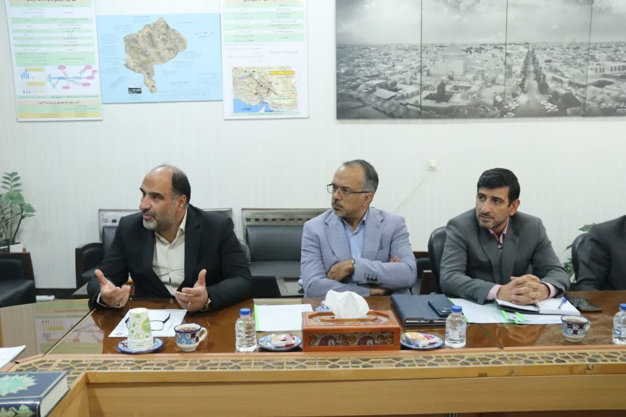 خبرگزاری آریا