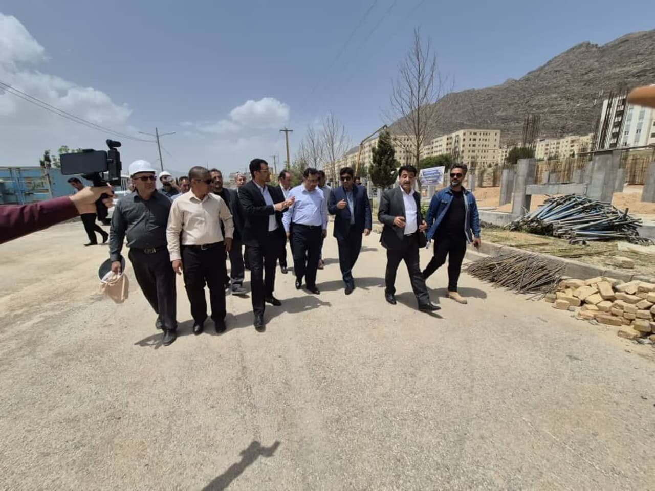 خبرگزاری آریا
