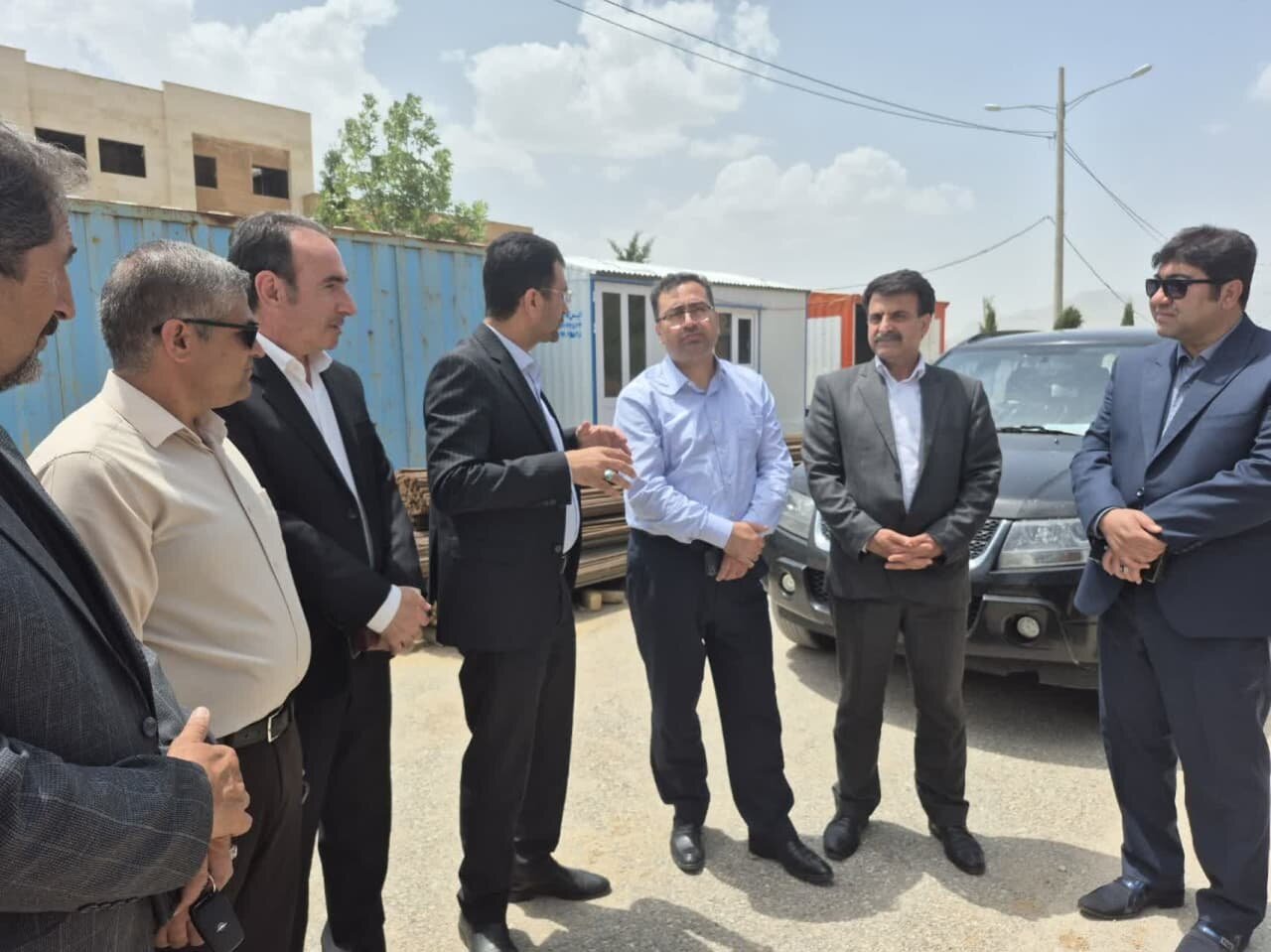 خبرگزاری آریا