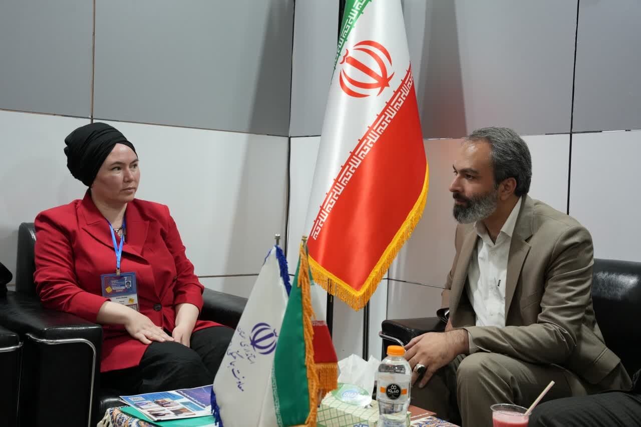 خبرگزاری آریا