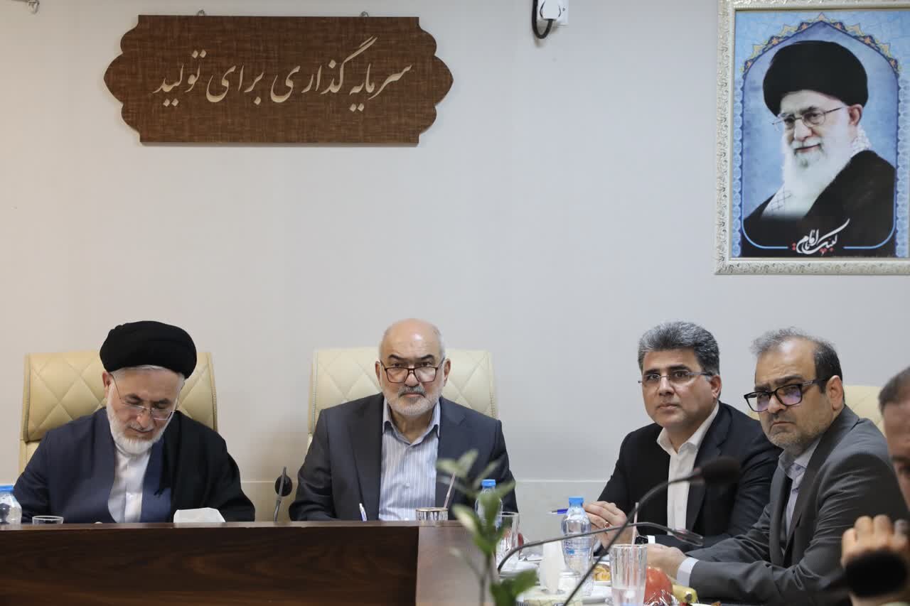 خبرگزاری آریا