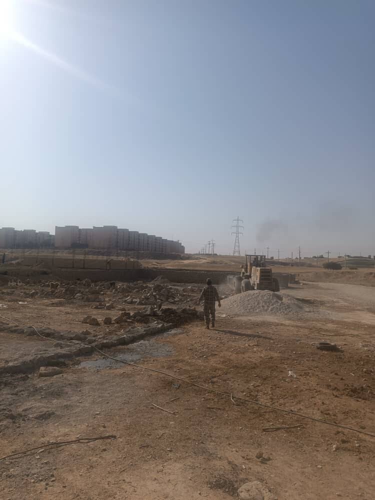 خبرگزاری آریا