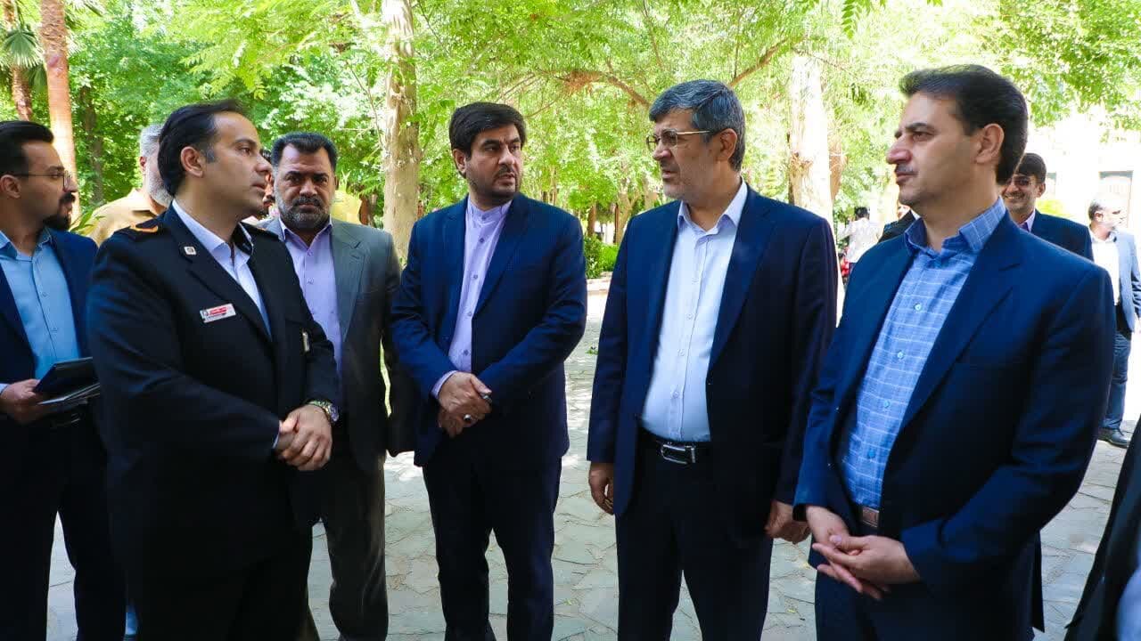 خبرگزاری آریا