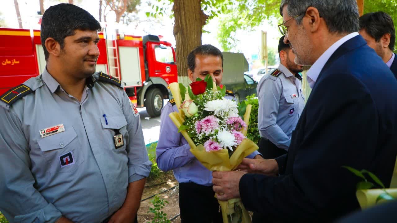 خبرگزاری آریا