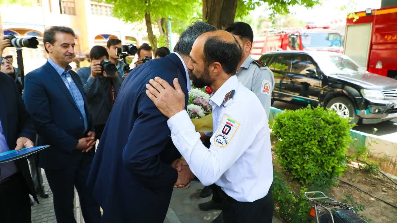 خبرگزاری آریا
