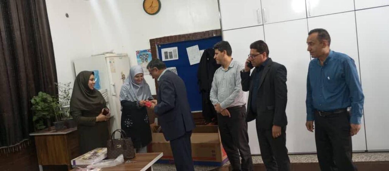 خبرگزاری آریا
