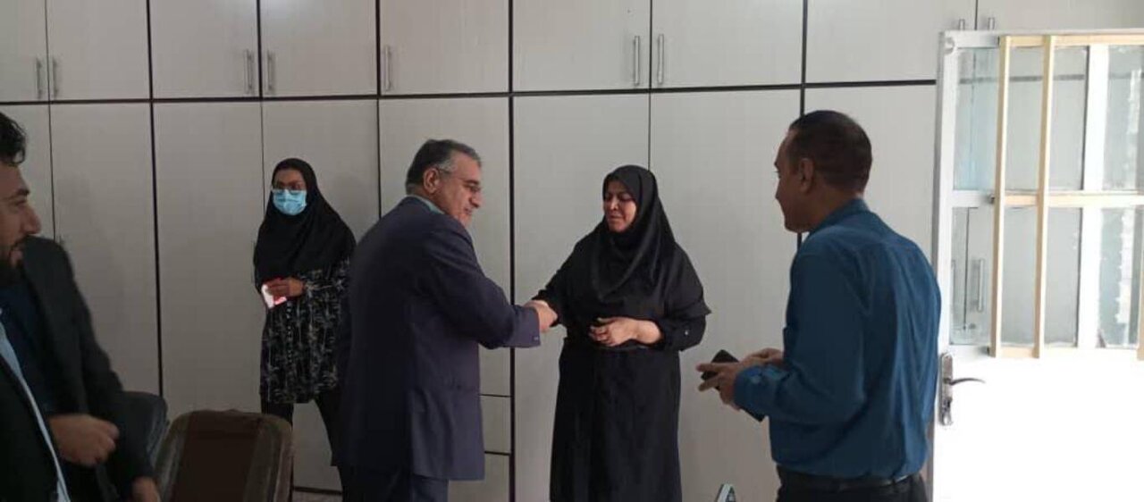 خبرگزاری آریا