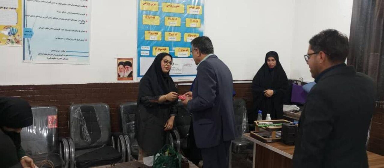 خبرگزاری آریا