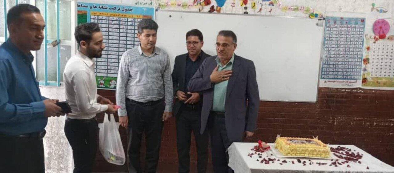 خبرگزاری آریا