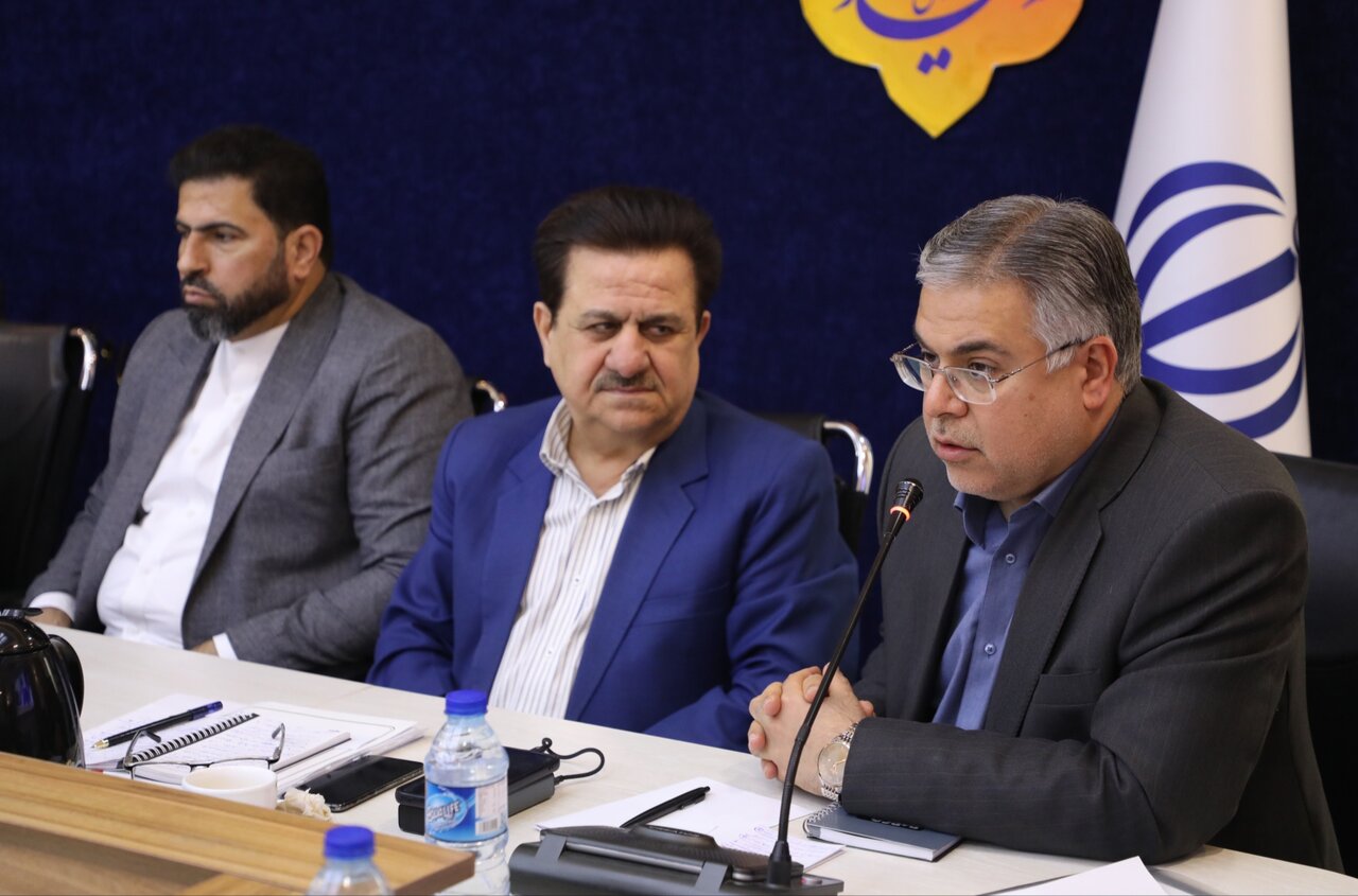 خبرگزاری آریا