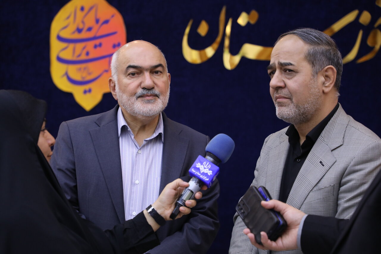 خبرگزاری آریا