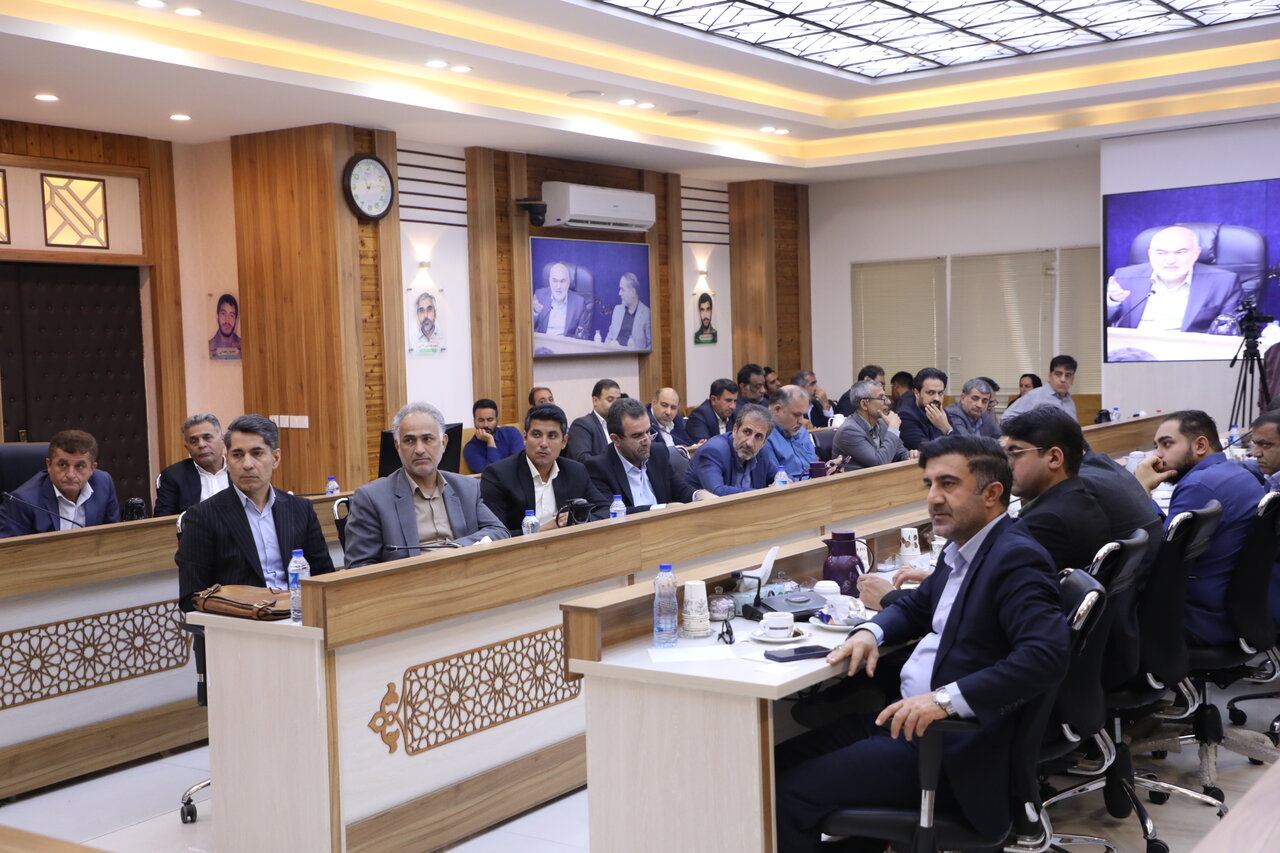 خبرگزاری آریا