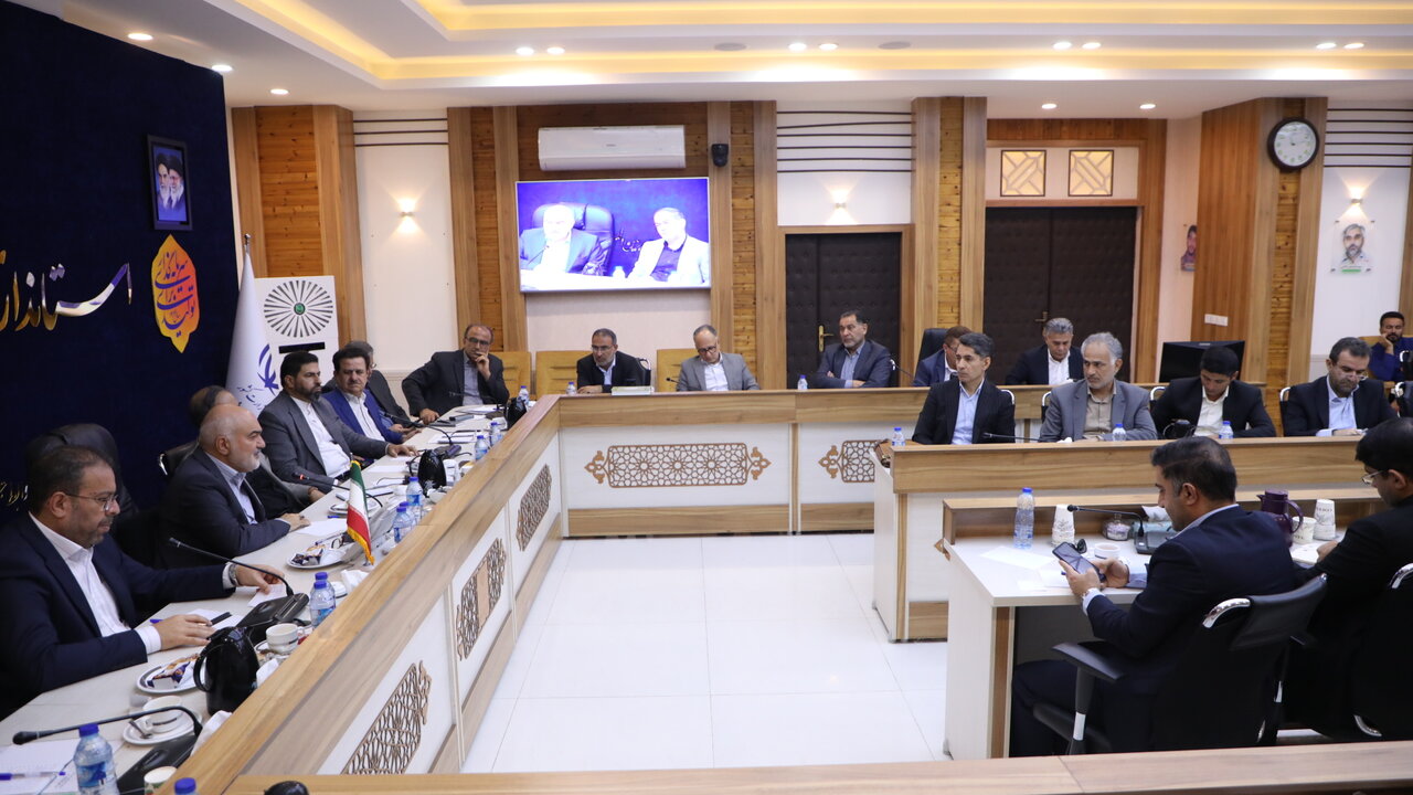 خبرگزاری آریا