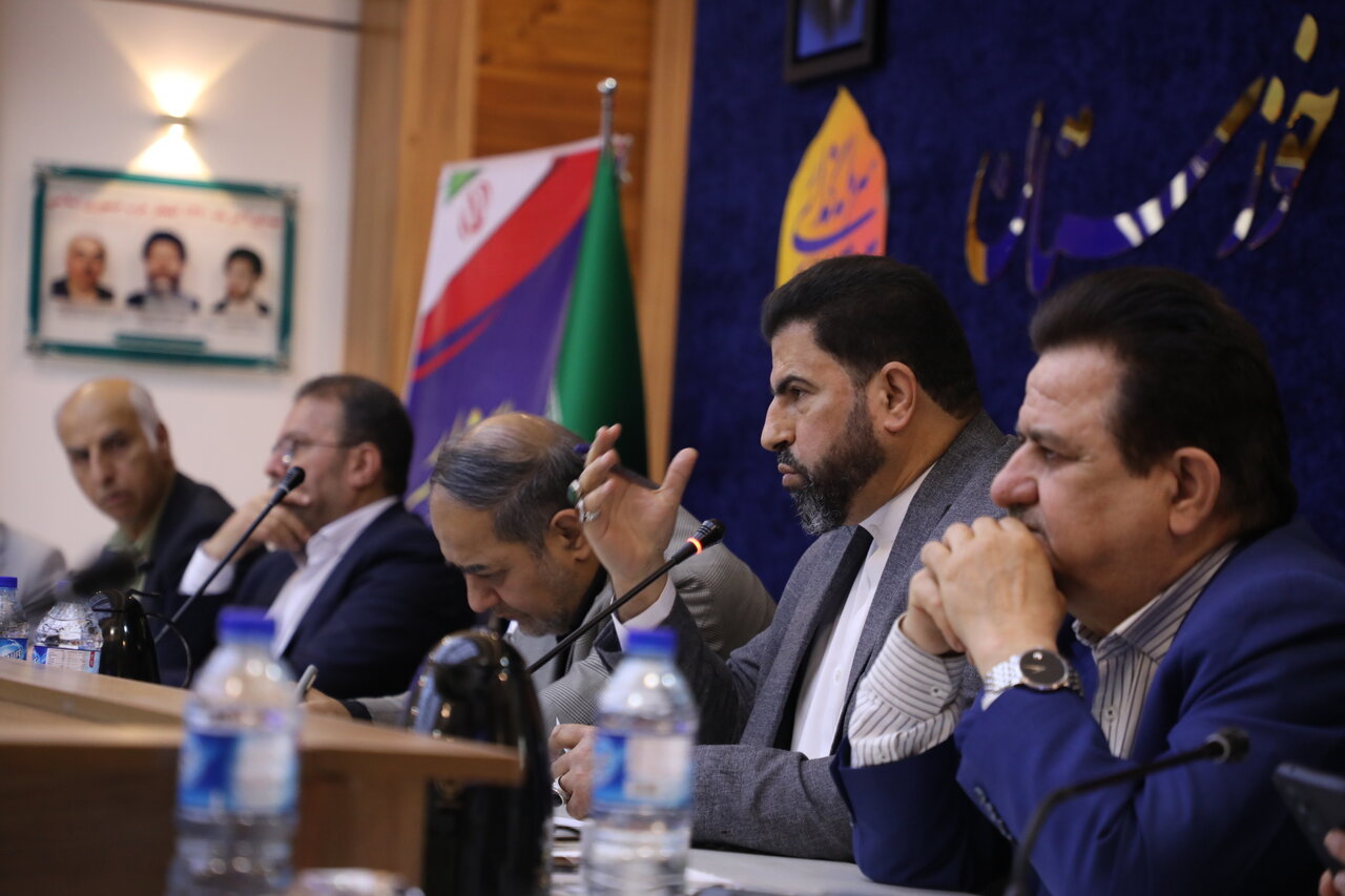 خبرگزاری آریا