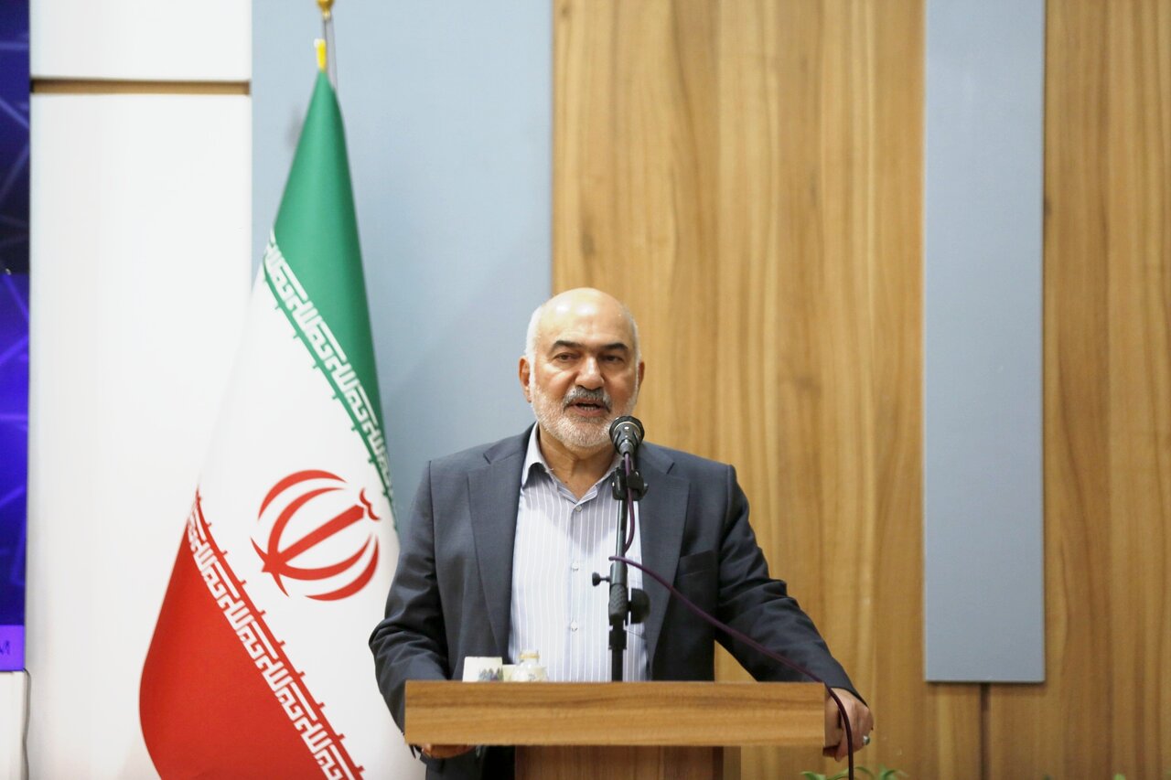 خبرگزاری آریا