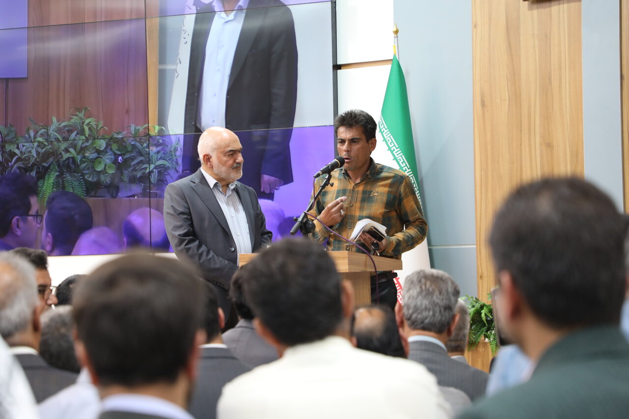 خبرگزاری آریا
