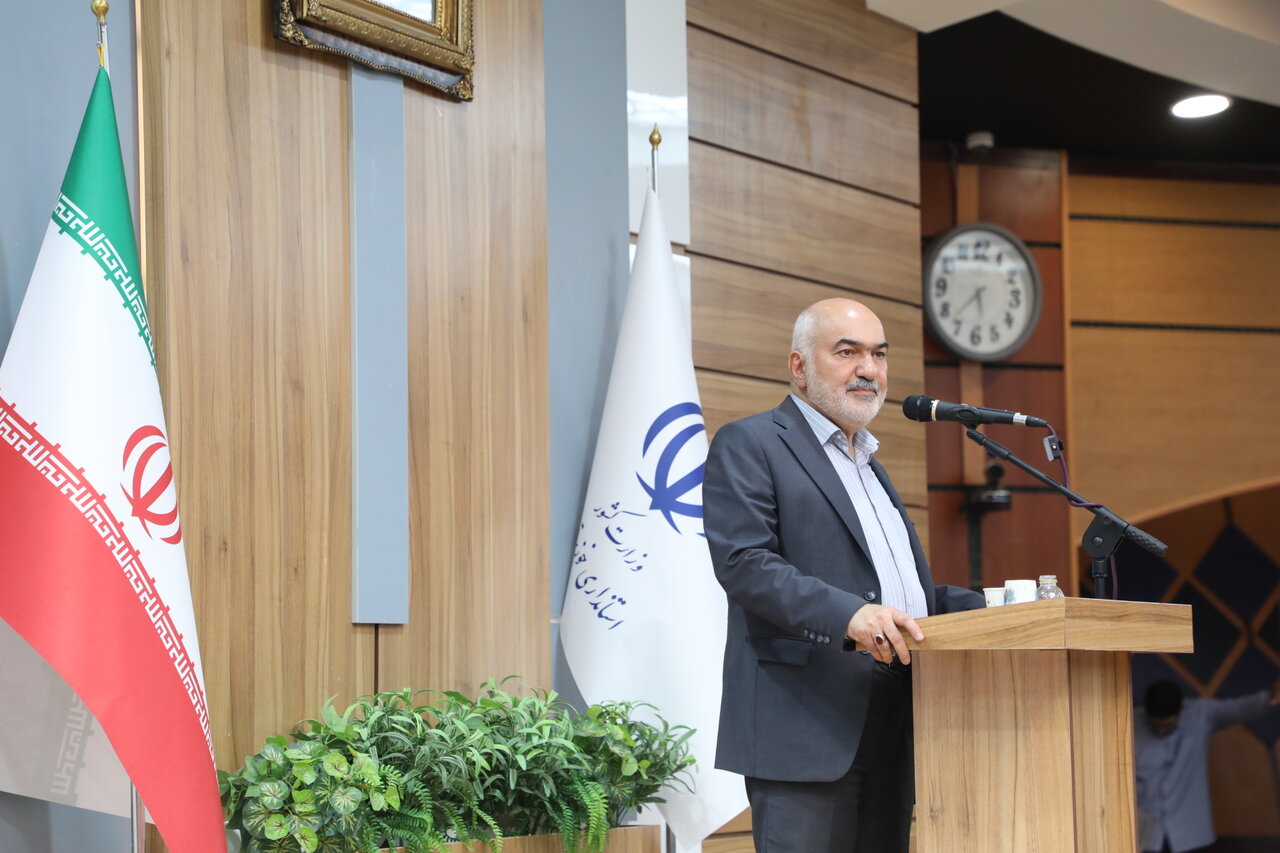 خبرگزاری آریا