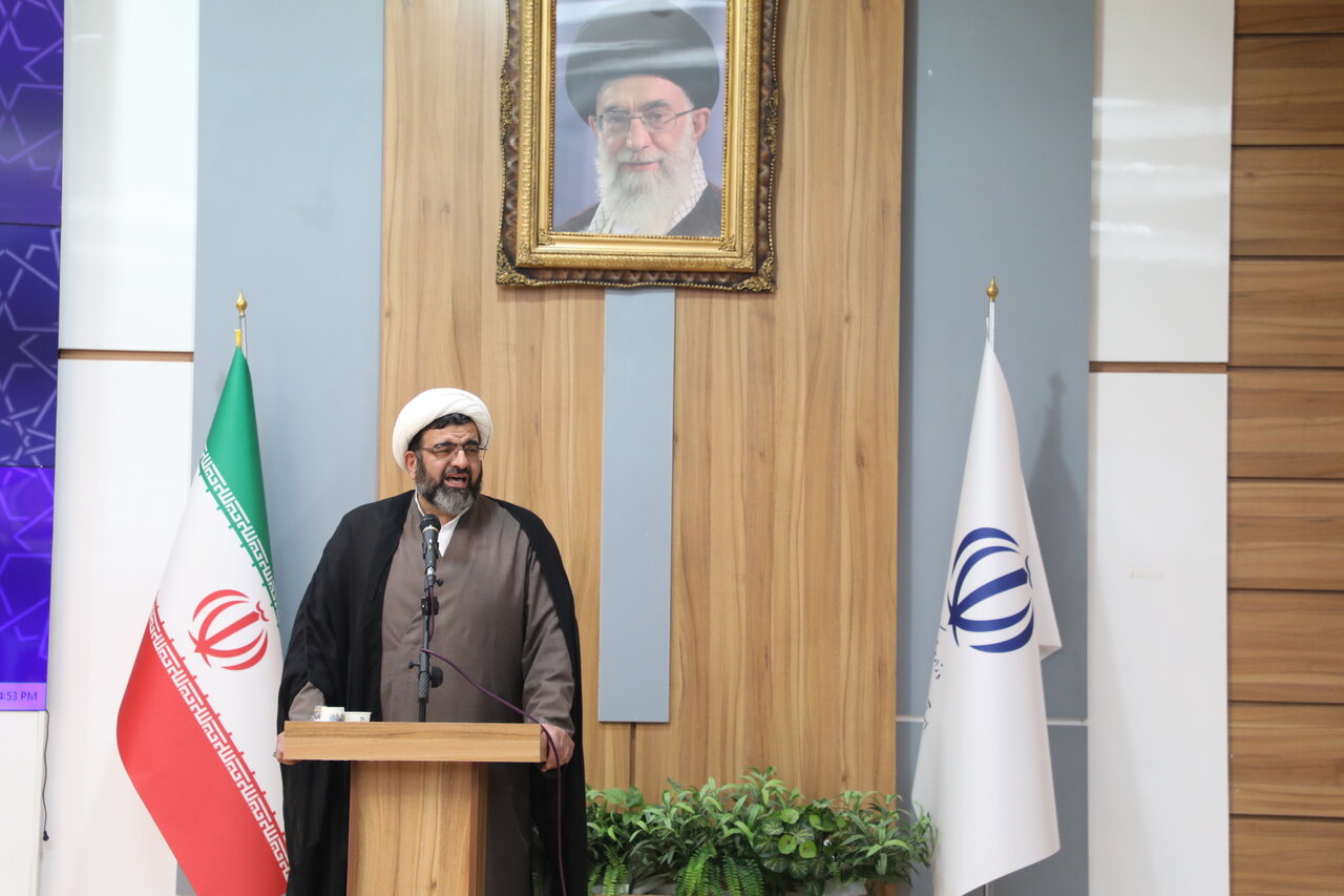 خبرگزاری آریا