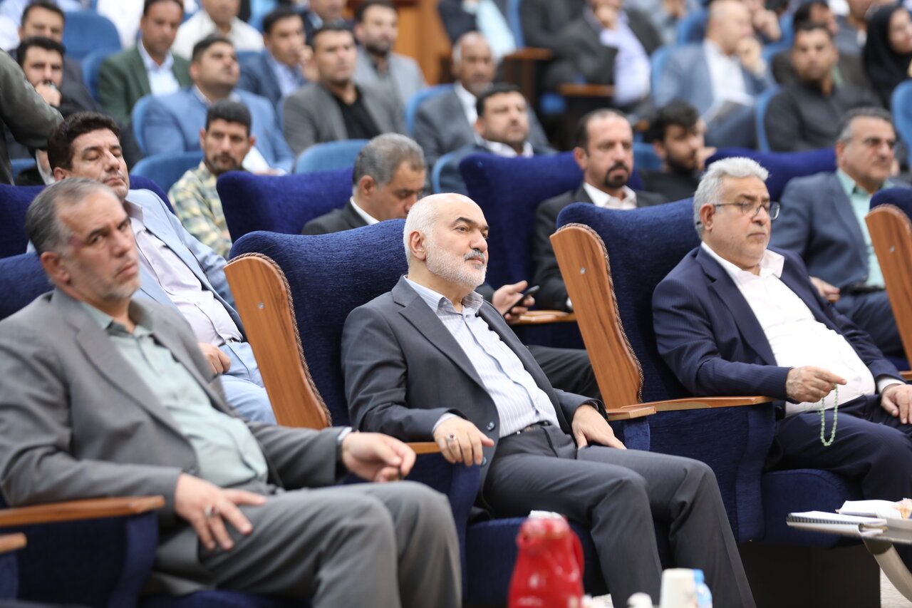 خبرگزاری آریا