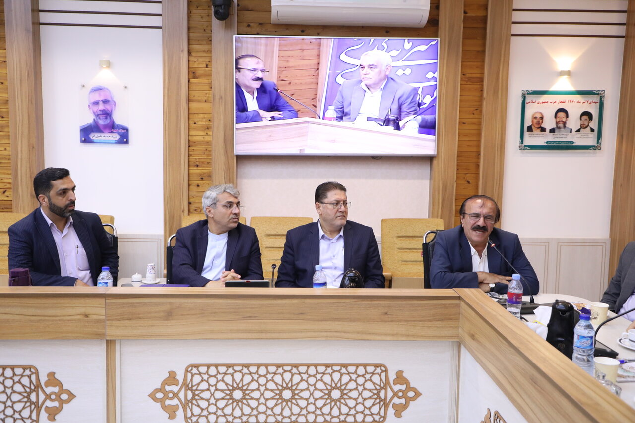 خبرگزاری آریا