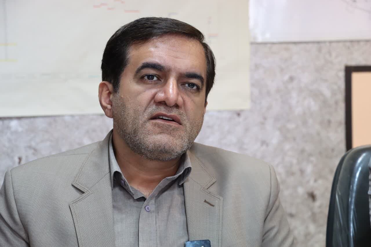 خبرگزاری آریا