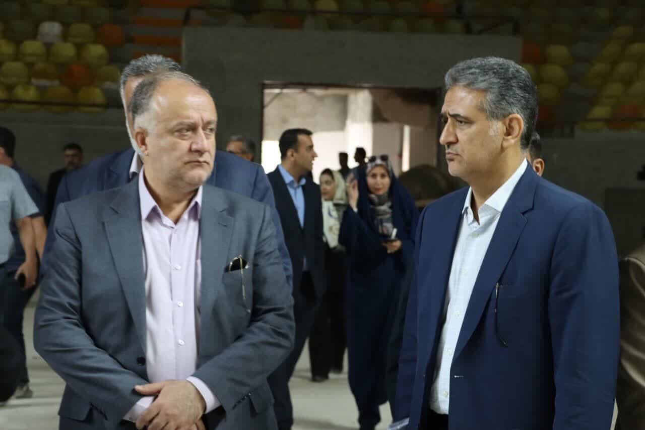 خبرگزاری آریا