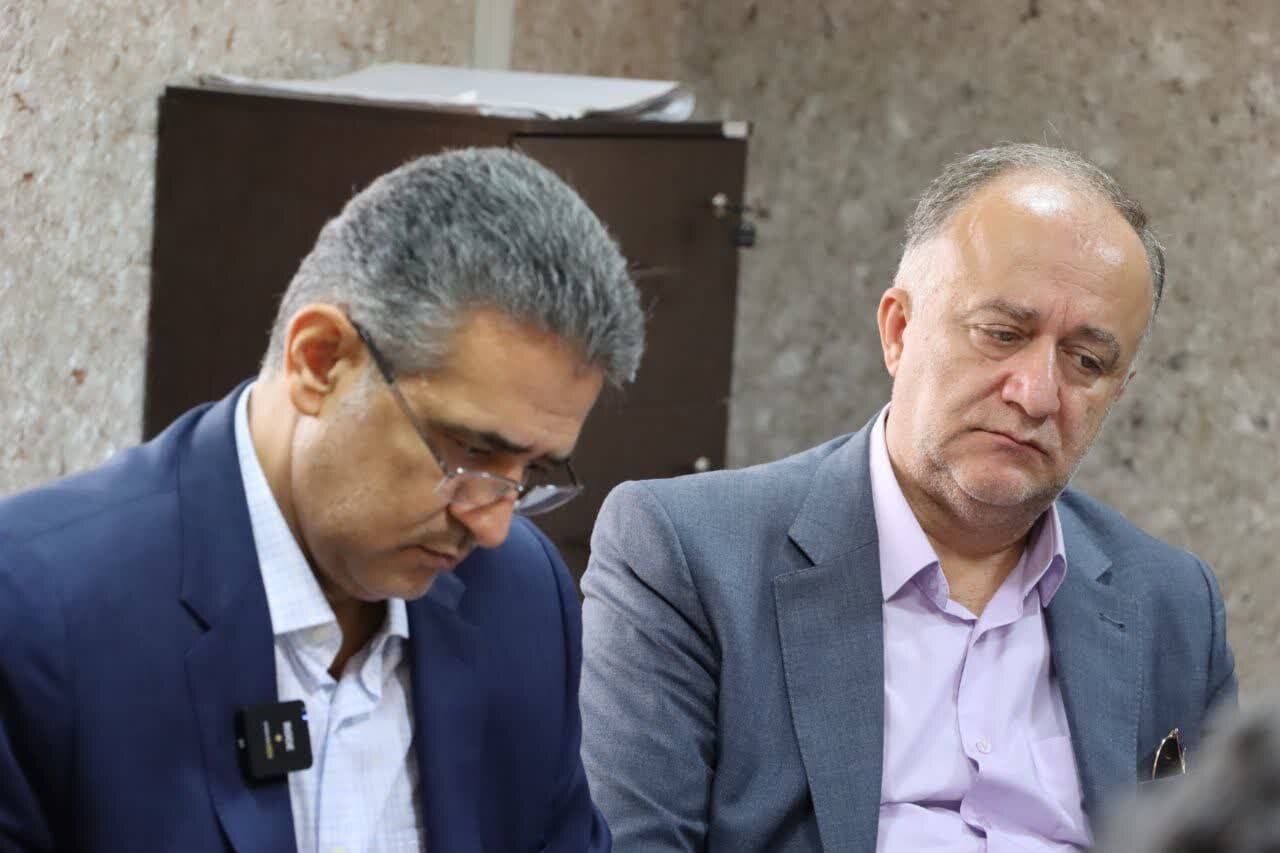 خبرگزاری آریا