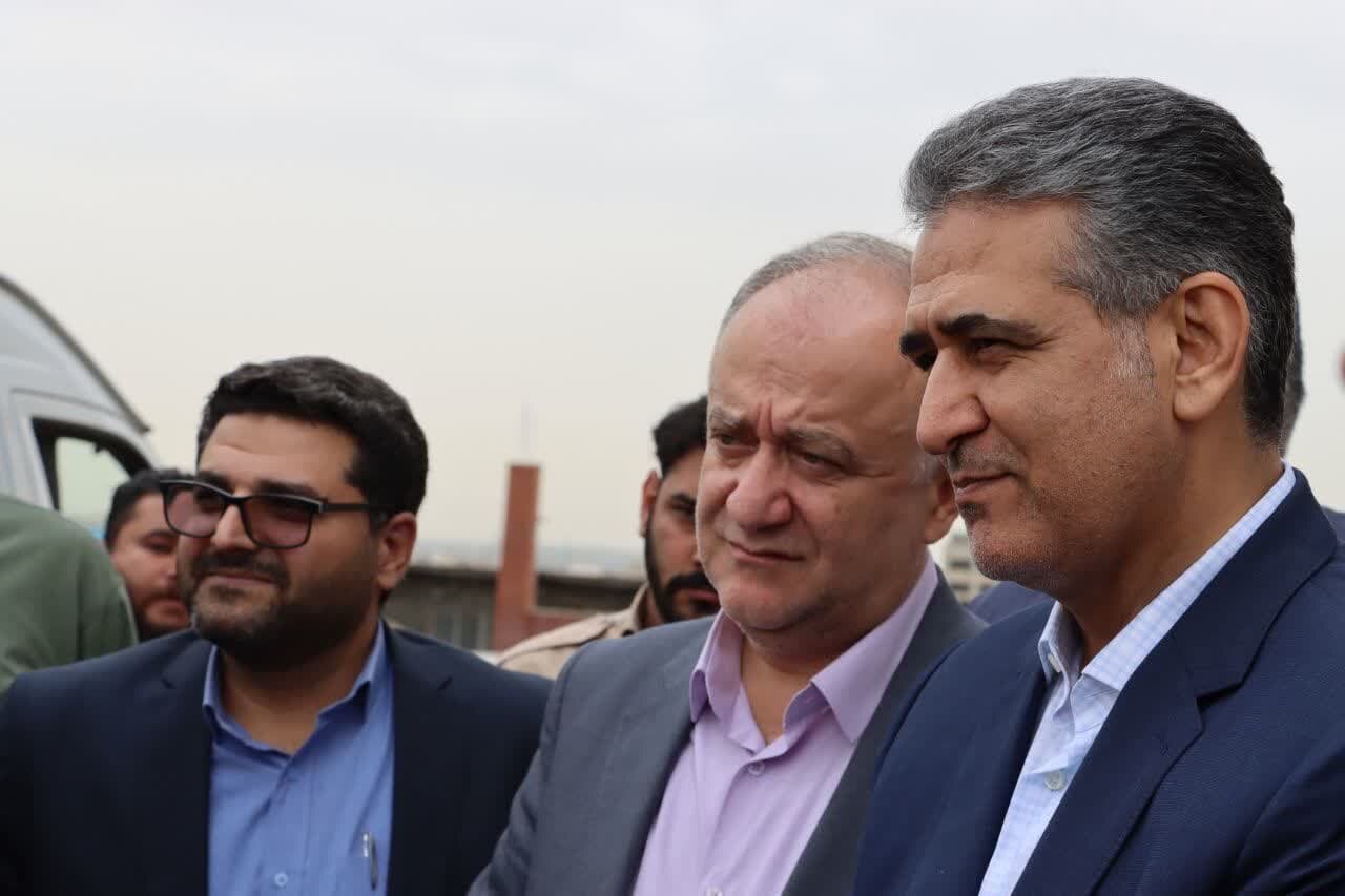 خبرگزاری آریا