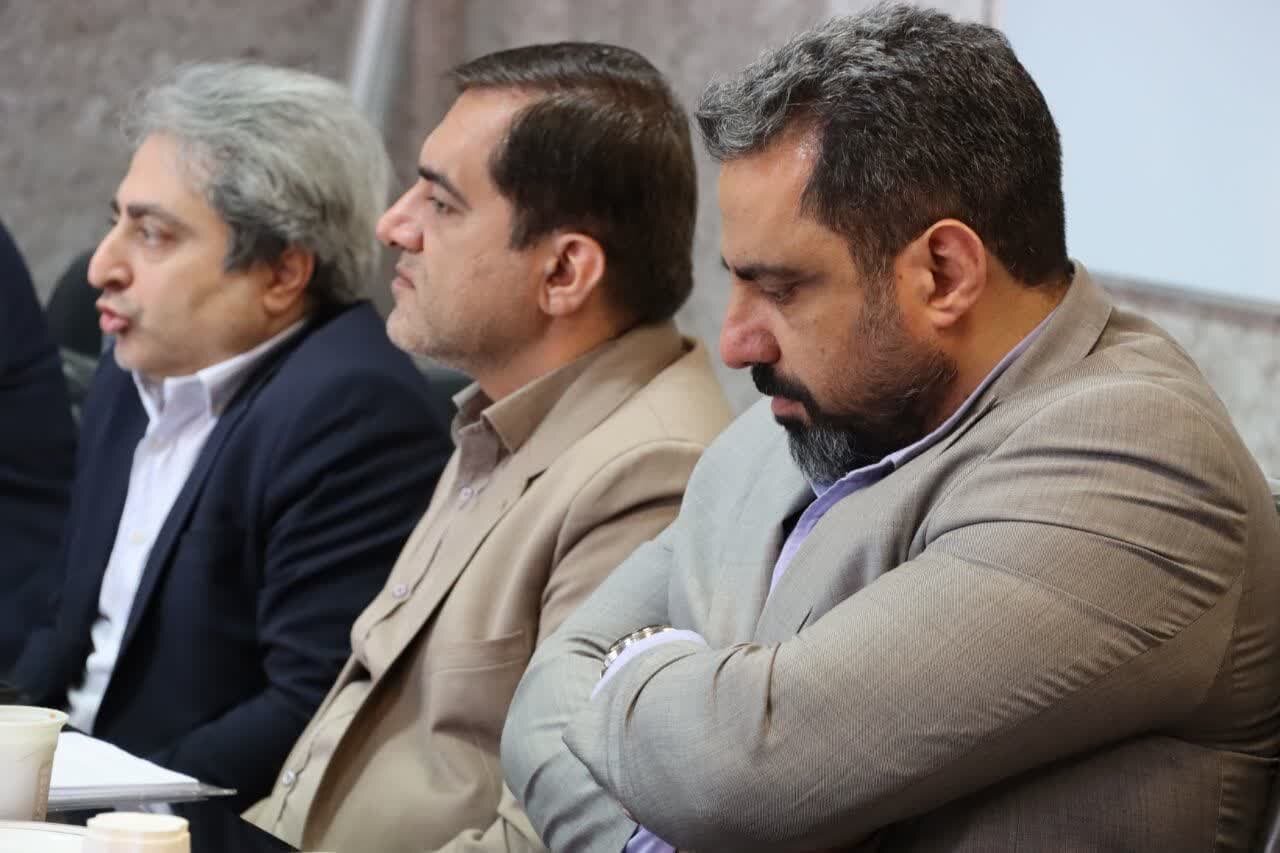 خبرگزاری آریا